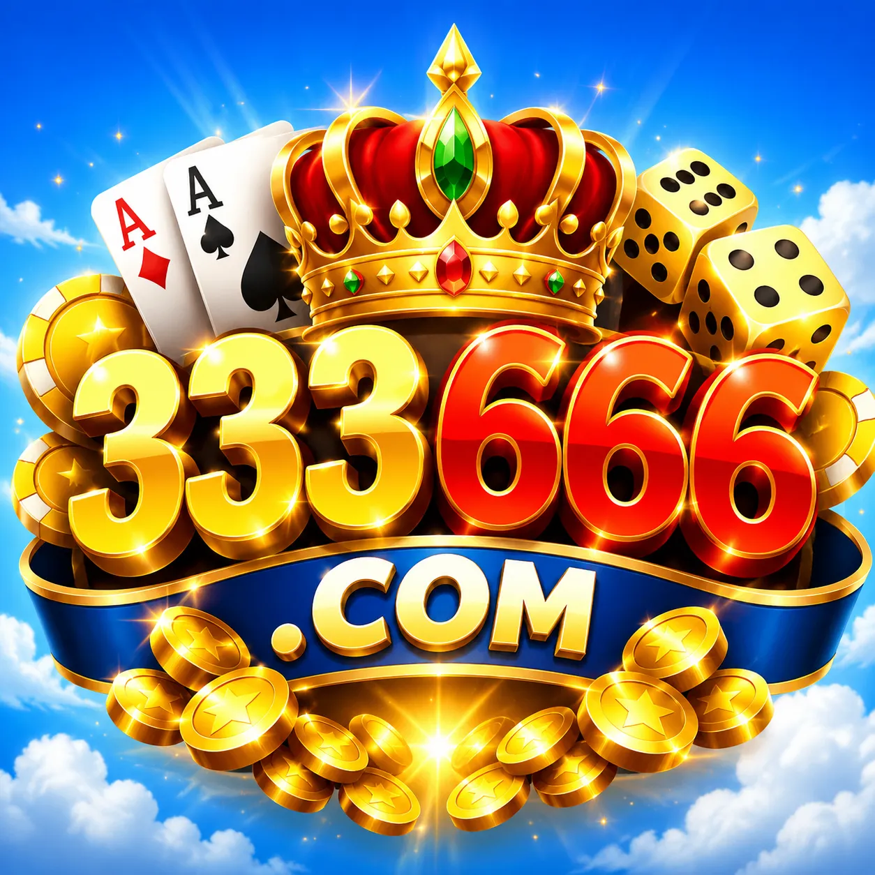333666 - Permainan Mahjong Seru dan Menantang