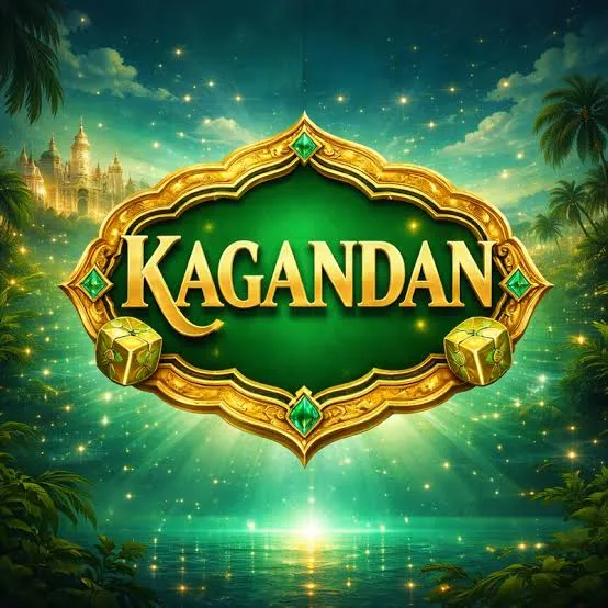 kagandan APK Farming