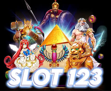 SLOT123 - Petualangan Seru dalam Dunia Anime