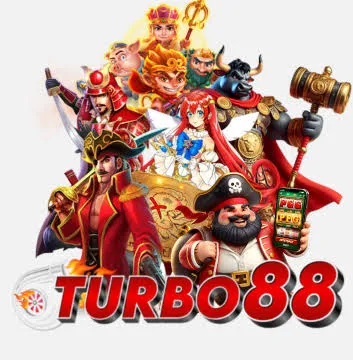 turbo88 APK MMORPG