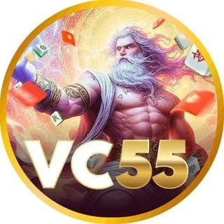 VC55 - Permainan Santai yang Menghibur