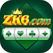 ZK6 - Permainan Slot Seru dan Mengasyikkan