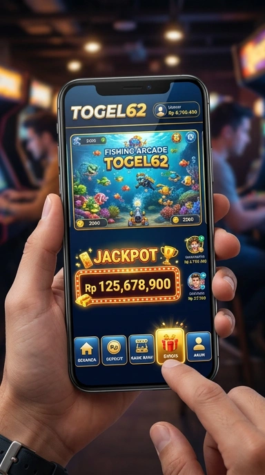 Gambaran umum aplikasi togel62 dengan berbagai pilihan fitur yang menarik.